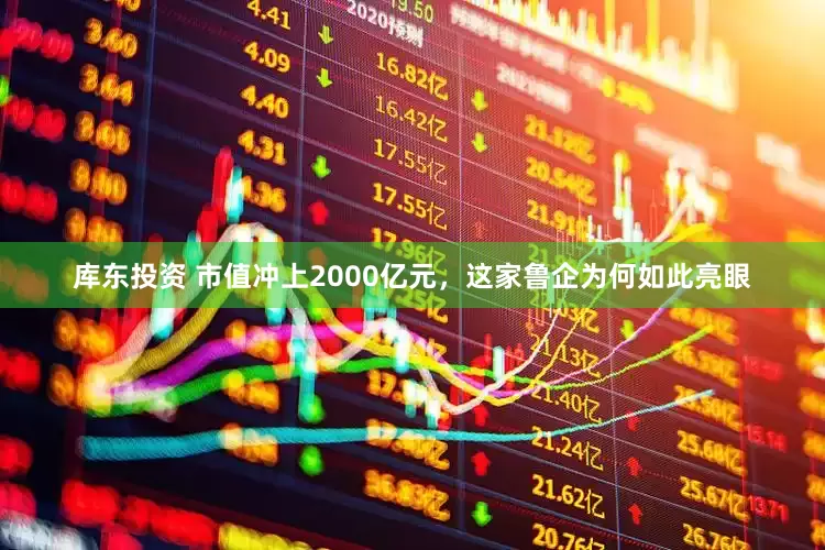 库东投资 市值冲上2000亿元，这家鲁企为何如此亮眼